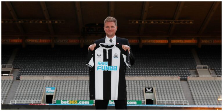 Eddie Howe’s 10 finest Newcastle United signings (ranked)