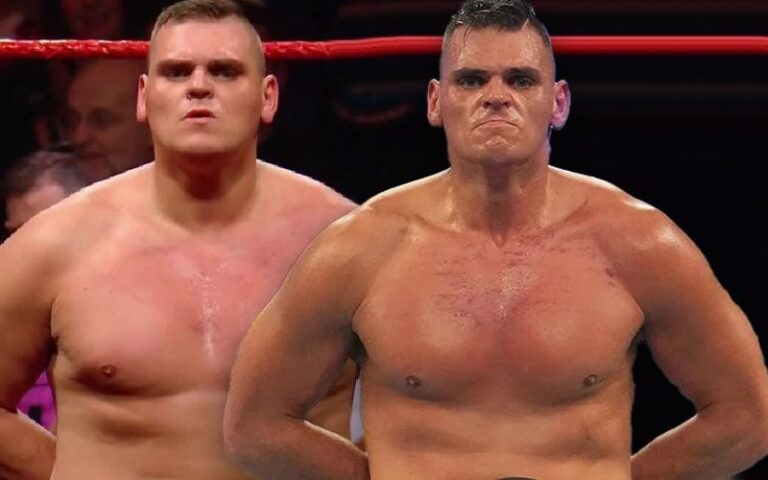 GUNTHER’s Driving Pressure Behind His Unbelievable Weight-Loss Journey Submit WWE Primary Roster Name Up