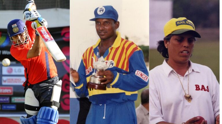 Virender Sehwag, Diana Edulji, Aravinda de Silva inducted into ICC Corridor of Fame