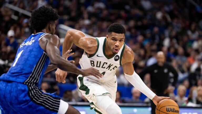 NBA Spherical-up: Magic beats Giannis, Bucks secures first win over Milwaukee in Orlando since 2018