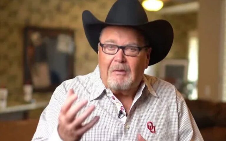 Jim Ross’ AEW Hiatus Will Final Longer Than Anticipated