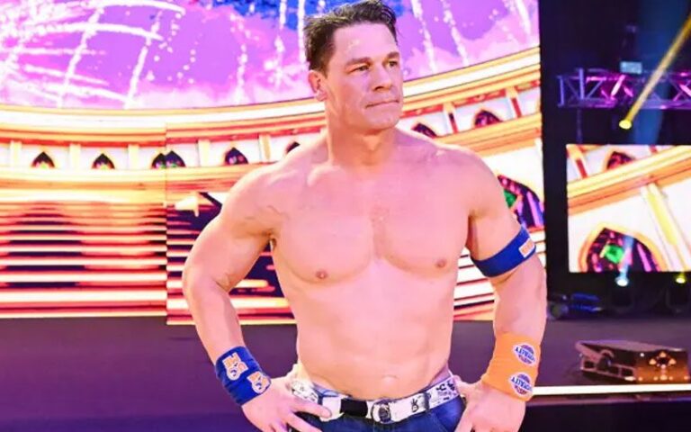 John Cena’s Future WWE Standing After Newest Run Prompted A number of Surgical procedures