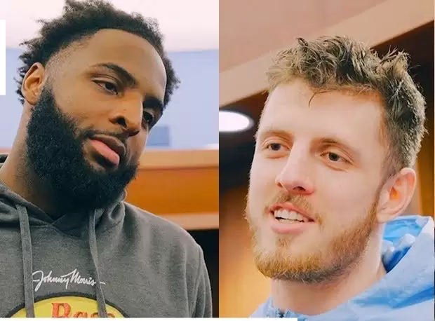 Tom Thibodeau: Our facilities make us go