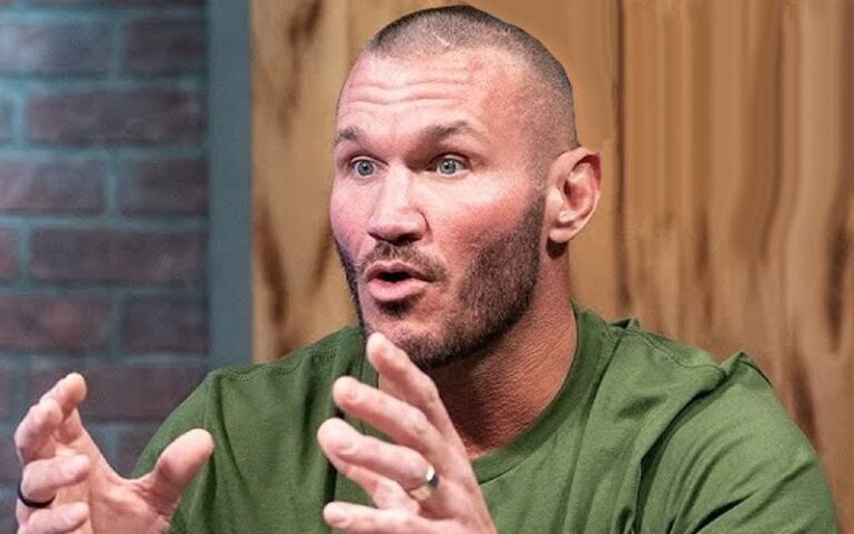 WWE’s Numbers Surge with Randy Orton’s Return Announcement