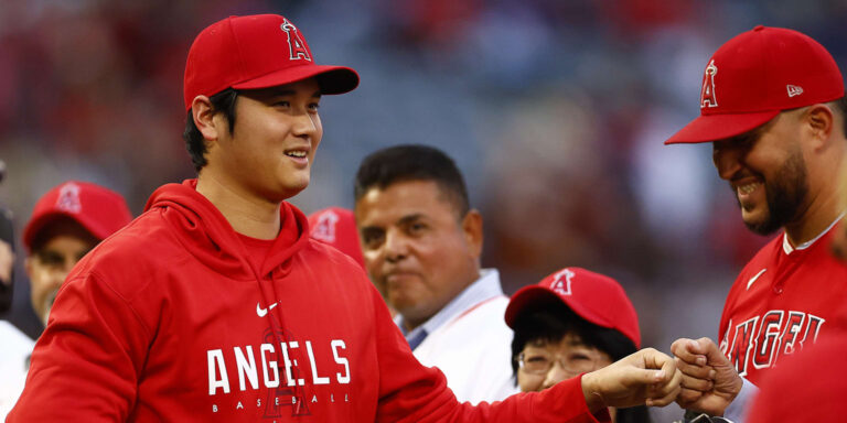 Causes Shohei Ohtani is already a Corridor of Famer