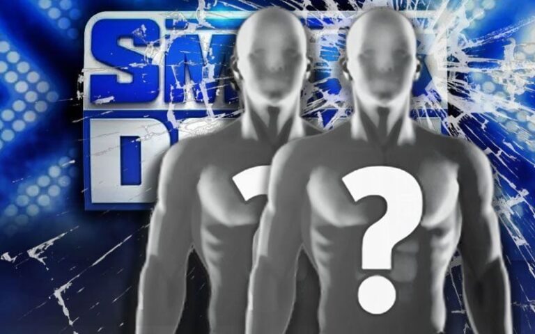 WWE Teases Secure’s Breakup Throughout 11/24 SmackDown