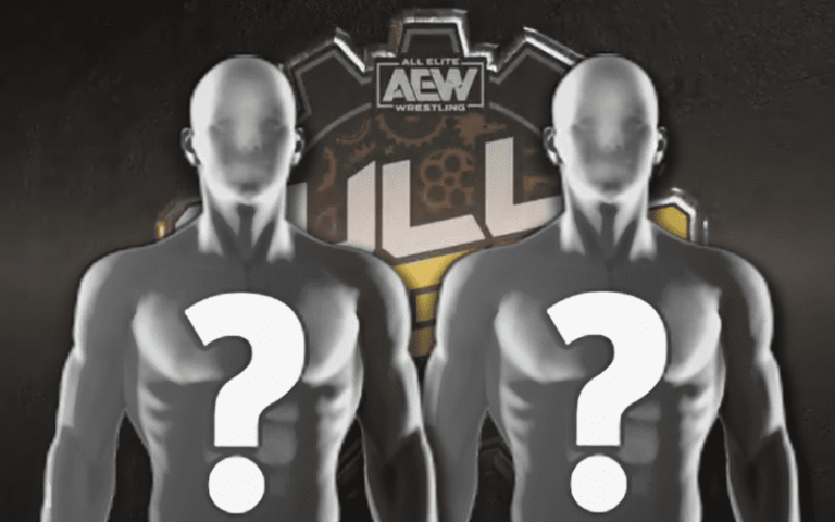 AEW Provides Multi Workforce Tag Title Match To Full Gear Card