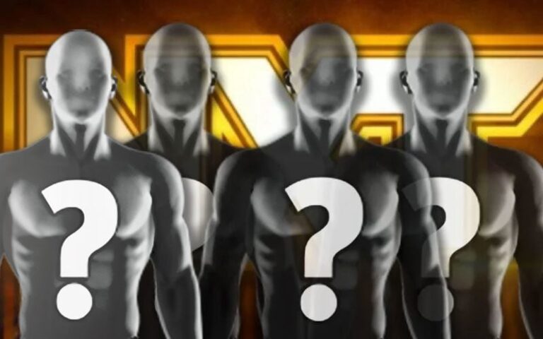 4-Method #1 Contender Match Set For 11/28 WWE NXT