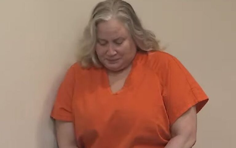 WWE Corridor of Famer Tammy Lynn Sytch’s Heartfelt Statements Throughout Sentencing Listening to