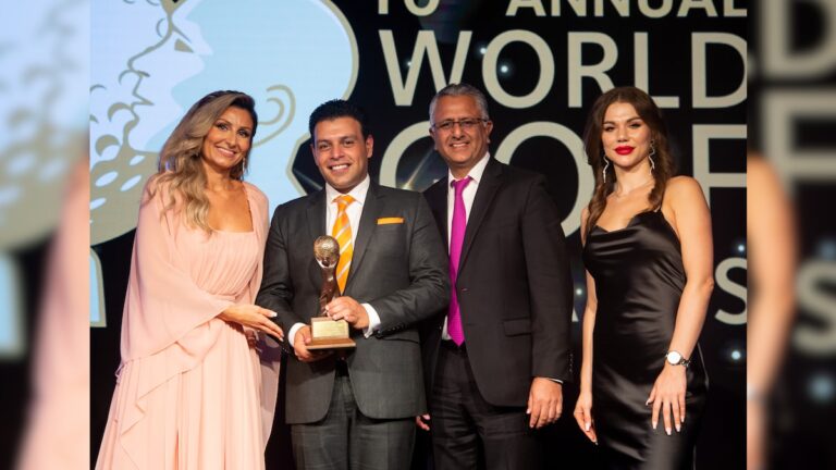 DLF Golf And Nation Membership Awarded India’s Finest Golf Course at tenth Annual World Awards