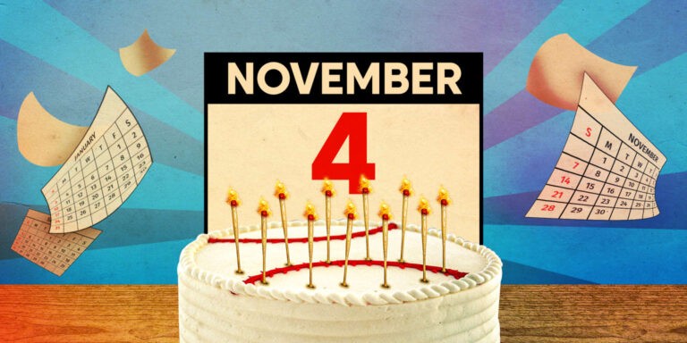 Baseball birthdays for November 4