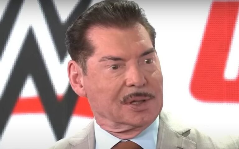 Vince McMahon Exploded Backstage Over Controversial WWE Match End