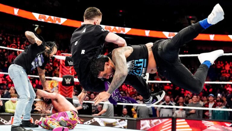 2023 WWE Survivor Collection card, date, matches, rumors, match card, begin time, predictions, location