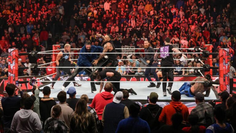 2023 WWE Survivor Collection predictions, card, matches, PPV preview, knowledgeable picks, begin time, date, location