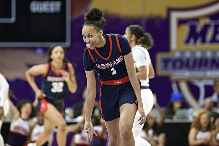 What to Count on for the 2023-24 HBCU Girls’s Basketball Season