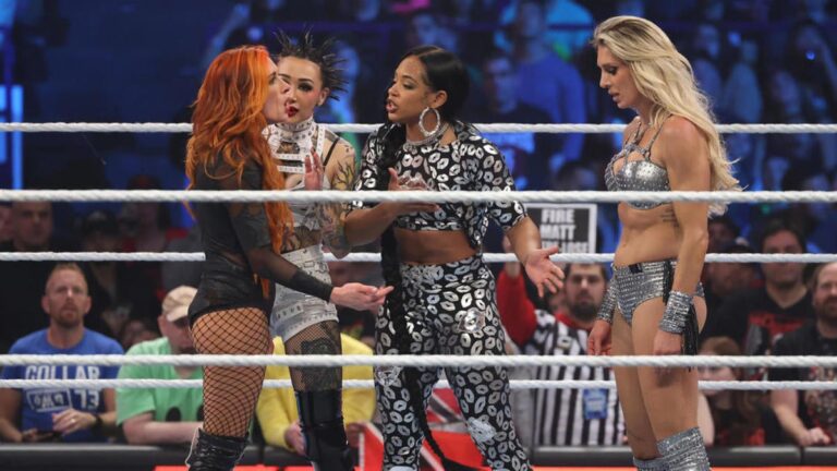 2023 WWE Survivor Collection: WarGames reside stream, the way to watch on-line, TV channel, begin time, card, matches