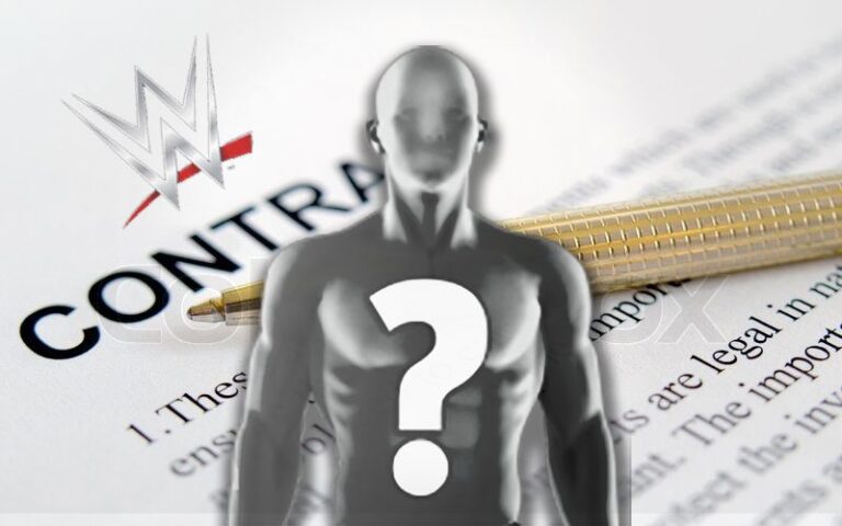 High Indie Wrestler’s WWE Standing Stays Unsure Following Signing Report