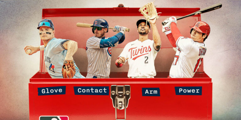 Finest instruments amongst 2023-24 MLB free brokers