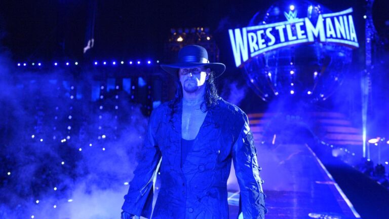 The Undertaker to carry particular occasion, 1 deadMAN Present, Elimination Chamber Perth, particulars newest