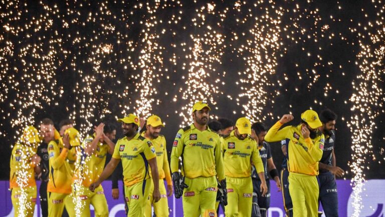 IPL 2024: Who’re the captains of all 10 Indian Premier League groups?