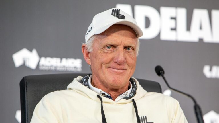 PGA Tour 2023, LIV Golf, information, subsequent recruit, who may signal? Greg Norman claims eight to 12 stars are in talks