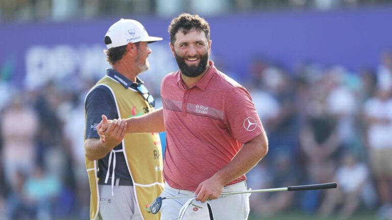 Jon Rahm set to hitch LIV on deal price $600M: Stories