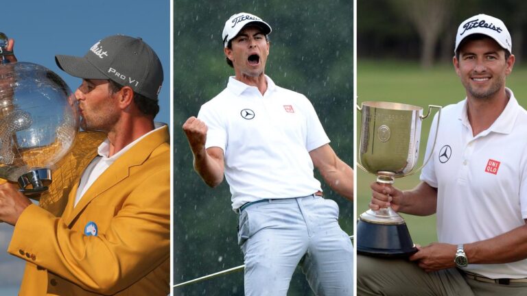 Adam Scott’s quest for Aussie, majors success 10 years on from golden yr in 2013, US Masters, Spherical 1 tee occasions, how one can watch