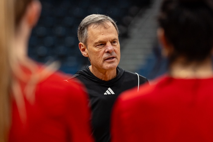 Compliments from Cook dinner as Huskers put together for semis battle with Pitt