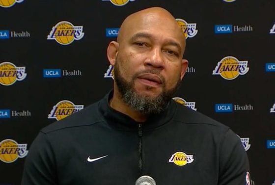 Darvin Ham displays on Lakers’ loss vs. Bulls: “All the time disenchanted to lose”