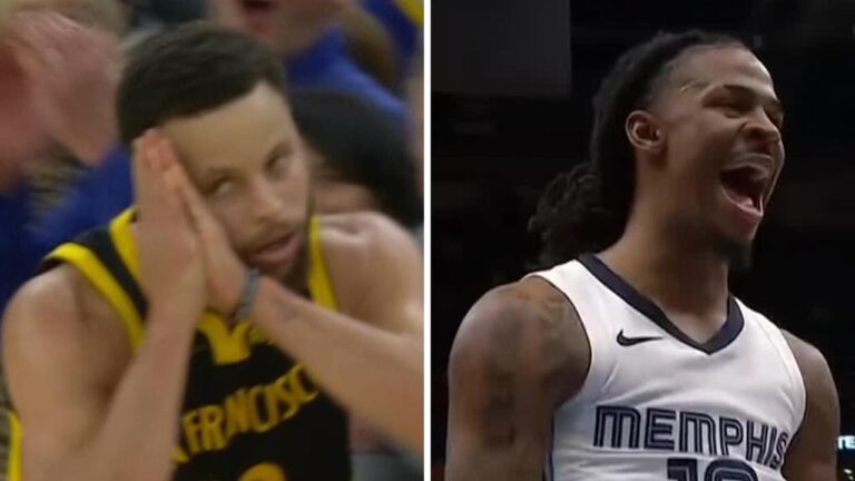 Scores, outcomes, newest information, Ja Morant return, Steph Curry winner, highlights, video, Memphis Grizzlies v New Orleans Pelicans, Damian Lillard, Milwaukee Bucks v San Antonio Spurs