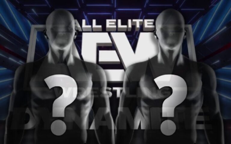 Large Match Set For Continental Traditional Blue League Closing On 12/27 AEW Dynamite
