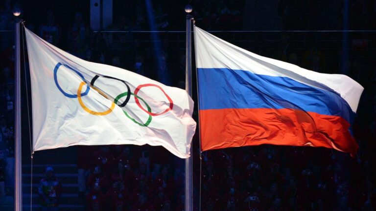 Russia says IOC guidelines for Russian athletes ‘discriminatory’