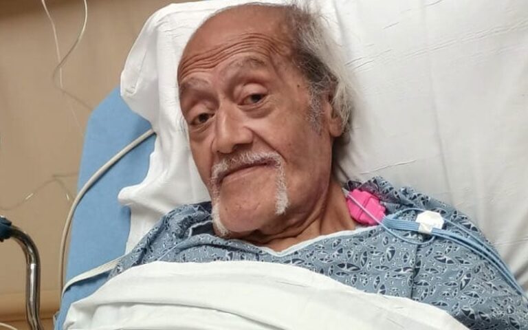 Bloodline Household Member Afa Undergoes Medical Intervention