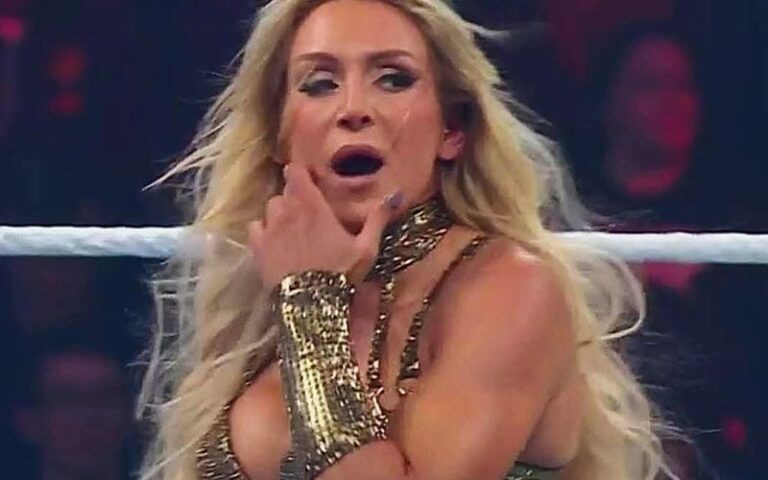 Issues Come up as Charlotte Aptitude Presumably Injured Throughout 12/8 WWE SmackDown