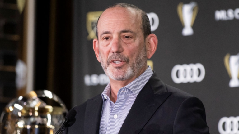 State of the League: Don Garber guidelines out fourth Designated Participant for MLS, and extra