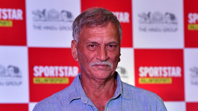 Roger Binny to go BCCI’s Ladies’s Premier League committee