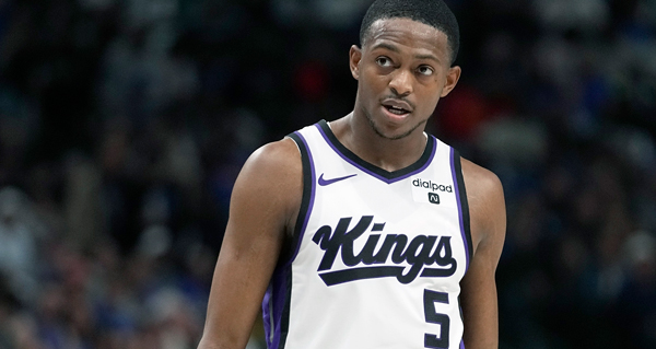 De’Aaron Fox Turned Down Two-12 months, $105M Extension From Kings In Hopes Of Supermax