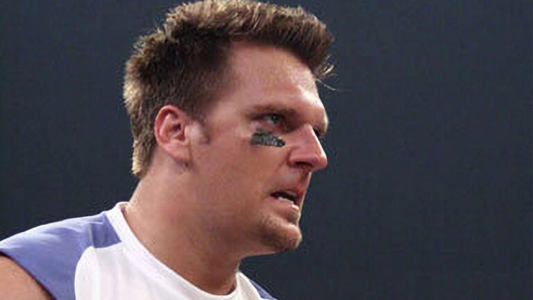 Frank Wycheck Passes Away – IMPACT Wrestling