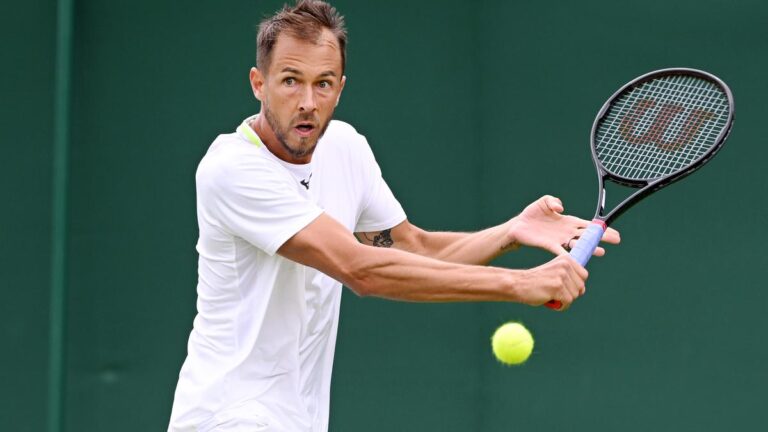 Lukas Rosol: Unsure if Nadal can win Aus Open, each spherical he wins can be nice