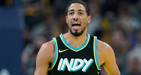 Tyrese Haliburton Believes Warriors Would Have Picked Him If They Have been Outdoors High-3 In 2020