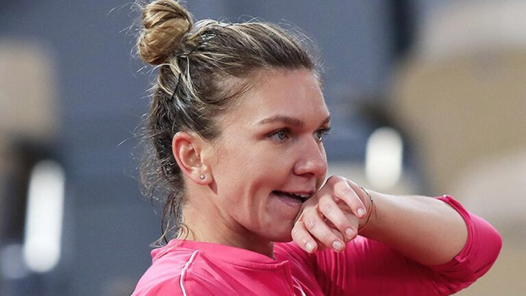 Halep hasn’t spoken to teach Mouratoglou in months, figures doping enchantment loss would finish her profession