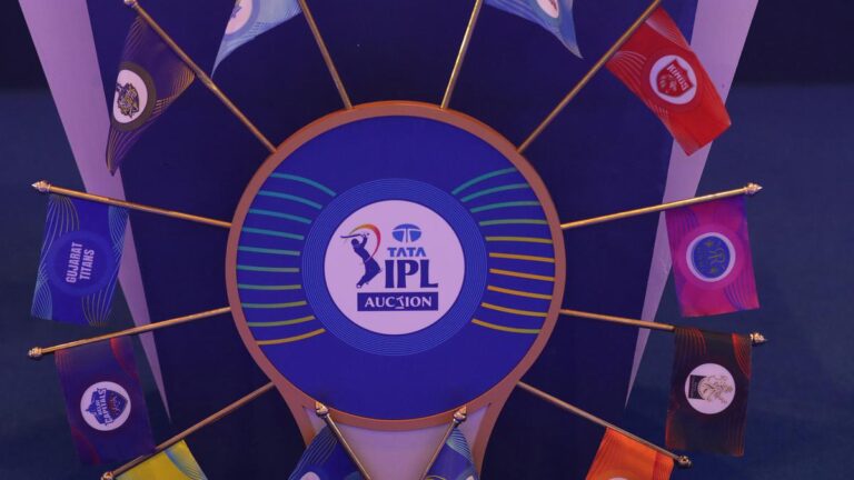 IPL 2024 public sale: Which workforce has the best purse remaining for the public sale on December 19?