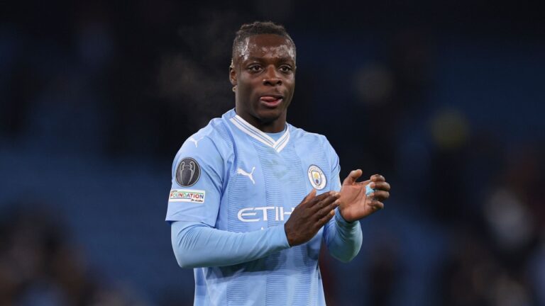 Manchester Metropolis’s Sensation Is An Attacking Menace