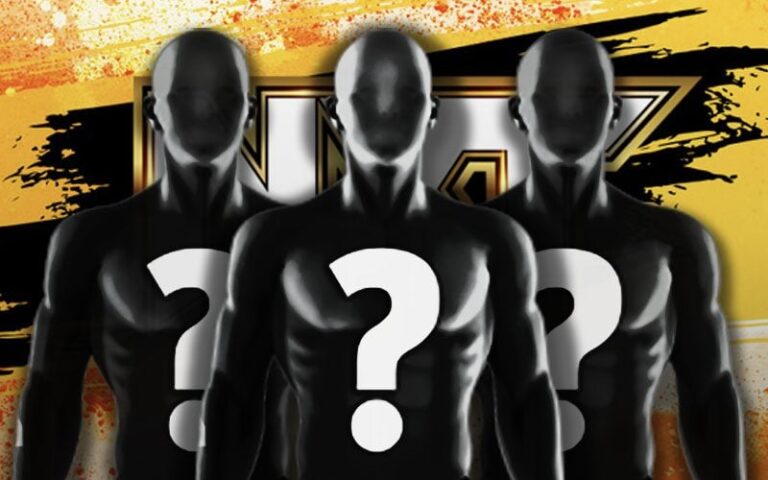 WWE NXT Pronounces Extra For 12/5 Go-Residence Episode Earlier than Deadline