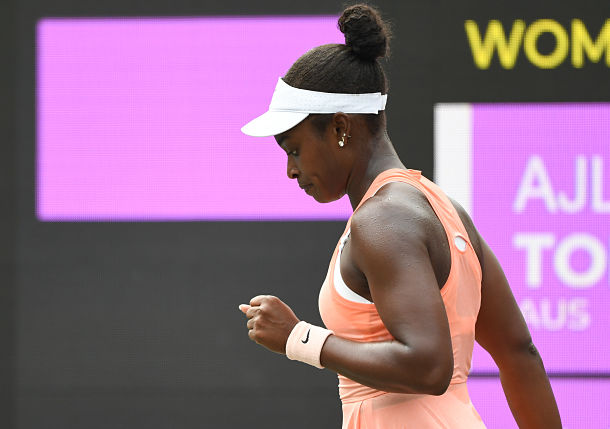 Sloane Stephens and Maria Sakkari Be part of Credit score One Charleston Open Area for 2024