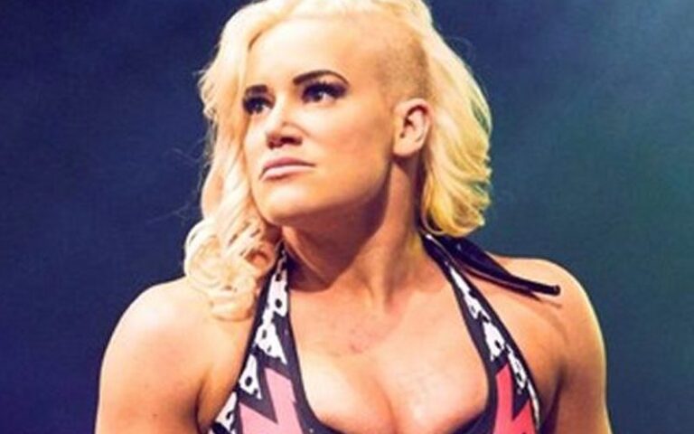 Taya Valkyrie Calls Out Fan Who Stole Her Sun shades at ROH Present