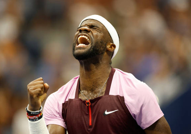 Frances Tiafoe Elements Methods with Longtime Coach Wayne Ferreira and Hires Diego Moyano