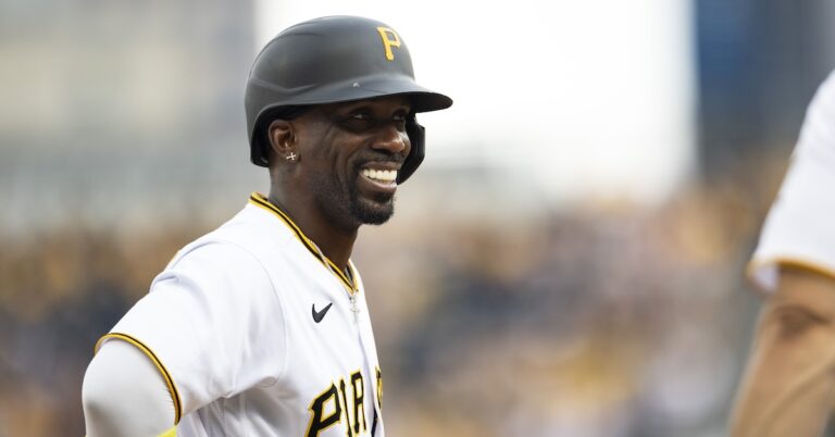 It’s a Pirate’s Life for Andrew McCutchen and Martín Pérez