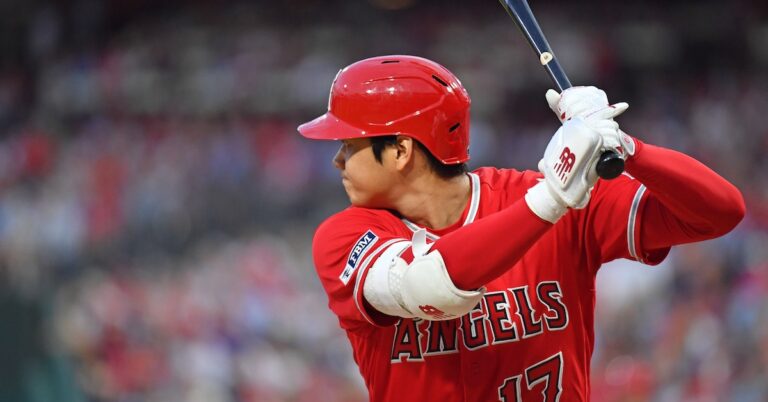 Shohei Ohtani Is Getting Paid… Ultimately