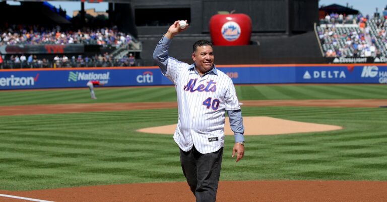 JAWS and the 2024 Corridor of Fame Poll: Bartolo Colon